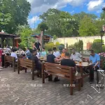 Hotel Branik